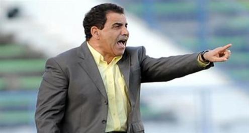 فوزي البنزرتي مديراً فنياً للاتحاد المنيستري التونسي